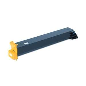  Pitney Bowes CM 2520   Yellow Toner Cartridge Electronics