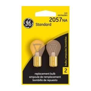  G. E. 12312 G.E. Miniature Bulb: Home Improvement