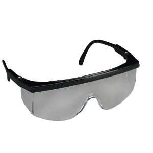  3M R 1710ES Sting Rays Protective Eyewear, Black with 