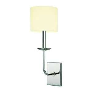   Point Wall Sconce by Hudson Valley Lighting 1711: Home Improvement