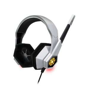  Star Wars: The Old Republic Gaming Headset by Razer 