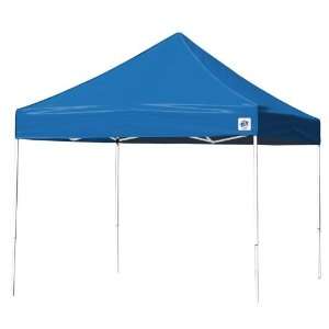    E Z Up Express II 10x10 Canopy   White 10x10: Sports & Outdoors