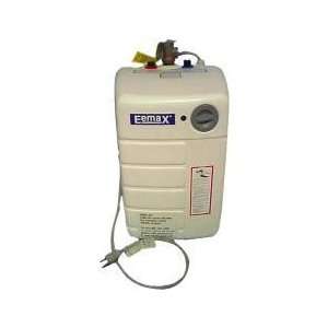  Eemax EMT4 Mini 4 Gallon Water Heater: Home Improvement