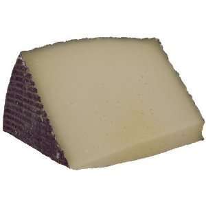 Manchego 4 months old (1 pound) by Gourmet Food  Grocery 