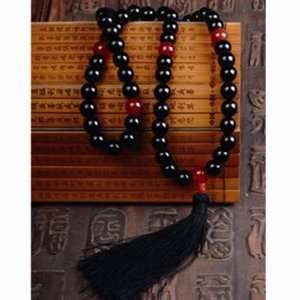  Onyx Malas Buddha Beads 