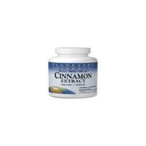   Formulations   Cinnamon Extract Full Spectrum, 200 mg, 120 tablets