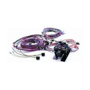  PAINLESS 10112 Chassis Wire Harness: Automotive