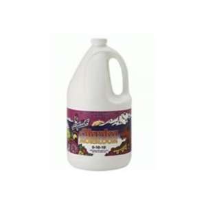 Central Garden Fertilizer Fish Alaska MorBloom Liquid Concentrate 128 