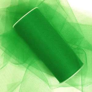  Tulle Spool 6 X 100 Yards (300 Feet)   Emerald Health 