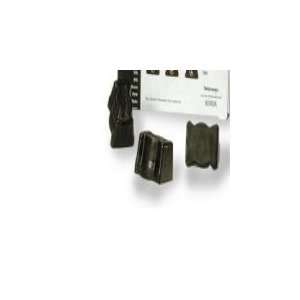   Premium Compatible High Value Black Solid Ink Cartridge: Electronics