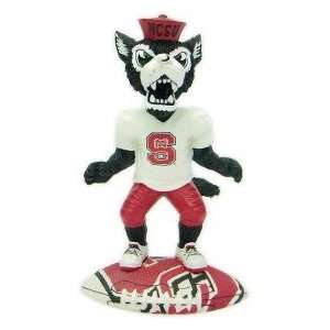  North Carolina State Wolfpack Mascot Forever Collectibles 