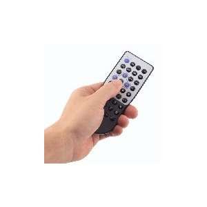  Media Player Remote Control: Electronics