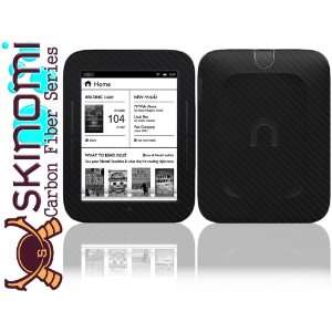 Skinomi TechSkin   Nook Simple Touch with GlowLight Screen 