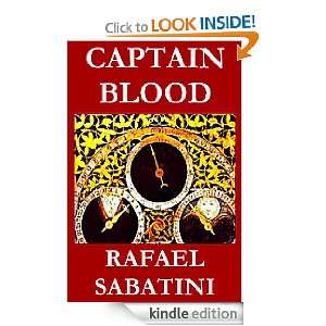 Start reading Captain Blood on your Kindle in under a minute . Don 