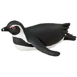  Wild Safari Sealife: South African Penguin: Toys & Games