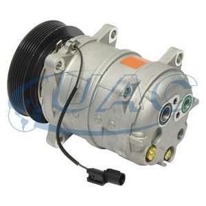  Universal Air Conditioning CO10648JC New A/C Compressor 