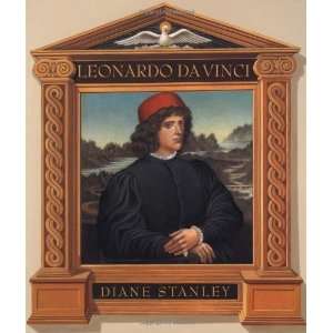  Leonardo da Vinci (Time Traveling Twins) [Paperback 