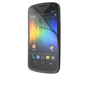 Samsung Galaxy Nexus Anti Glare, Anti Fingerprint Screen Protector (2 