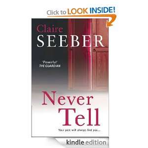 Start reading Never Tell  