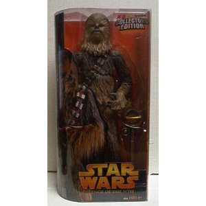  Star Wars Rots Chewbacca 12 Inch KB Toys Exclusive Toys 
