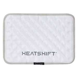   Laptop Cooling Heatshift Pad Silver 13in MacBook Generates No Noise