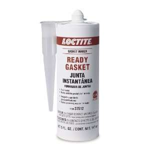  Loctite 37512 Ready Gasket   Gasket Maker Cartridge   5 oz 