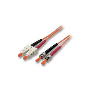  Fibre Optic Cable ST/SC 10m