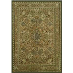  Everest Kerman Panel Rug (Size 7.10x11.2)