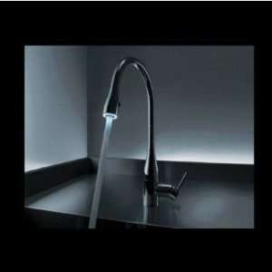   121.102.700 Kitchen Faucets   Pull Out Spray Faucets: Home Improvement