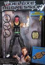 Wrestling Store   WWE Deluxe Figures #21 Jeff Hardy
