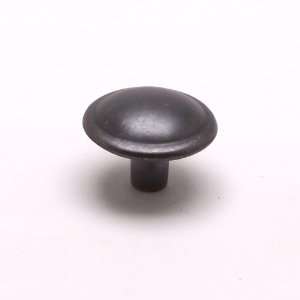  Berenson BER 9880 1RB P Rustic Brass Cabinet Knobs: Home 