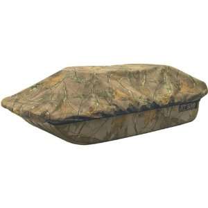  Shappell Js1 Camo Sled Travel Cover (Sled Not Included 