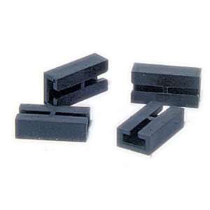  Aristo Craft 11901 Plastic Rail Joiners (4) Toys & Games