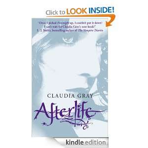 Afterlife (Evernight) (Evernight Academy): Claudia Gray:  