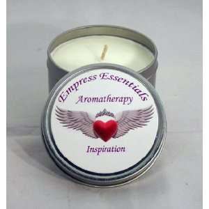  Inspiration Aromatherapy Candle: Kitchen & Dining
