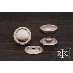    RK International Cabinet Knob CK Series CK 1217 P