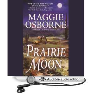  Prairie Moon (Audible Audio Edition) Maggie Osborne, Ruth 