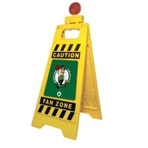  Celtics Fan Zone Floor Stand: Appliances