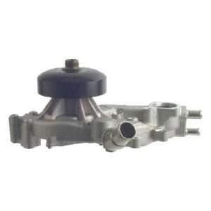  Cardone Select 55 13411 New Water Pump: Automotive
