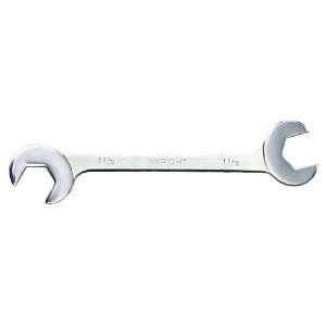  Wright Tool 1398 Double Angle Open End Wrench: Home 