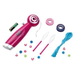 Bratz Hair Flair Wrap Kit: Toys & Games