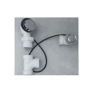    Brasstech Cable Operated Tub Drain 258A 25S