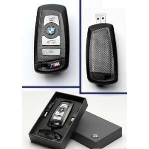  BMW 80 23 2 212 807 USB Memory Stick Automotive