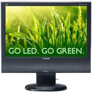 VG1932wm LED 19 LED LCD Monitor   16:10   5 ms. 19IN WS LCD 1440X900 
