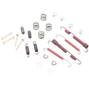  Beck Arnley 084 1460 Drum Brake Hardware Kit: Automotive