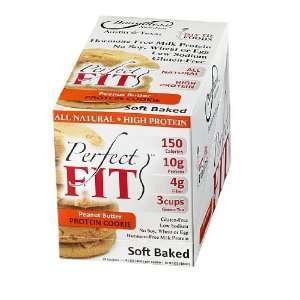   Fit Protein Cookie Peanut Butter   1.41 oz.