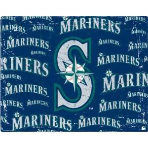  Seattle Mariners   Cap Logo Blast skin for DSi Video 