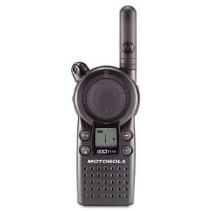  CLS Series Business Two Way Radio, One Channel, One Watt 