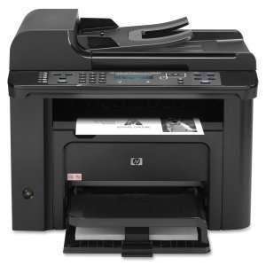  New   HP LaserJet Pro M1536DNF Multifunction Printer 