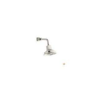 Margaux K 16245 SN Multi Function Showerhead, Vibrant Polished Nickel